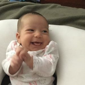 Meet your Posher, Victoria